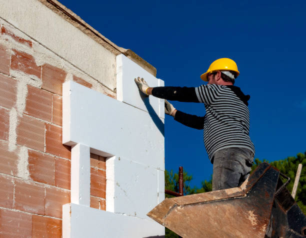 Best Residential Insulation in Sonoma, CA