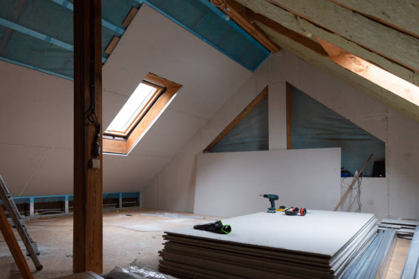Best Insulation for Specific Applications in Sonoma, CA