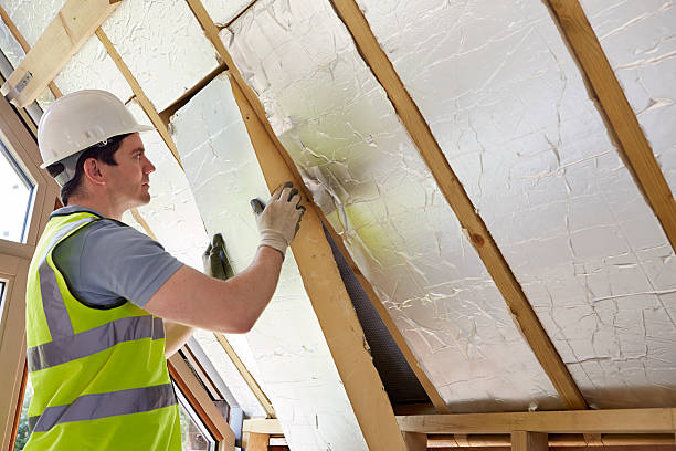 Best Specialized Insulation Services in Sonoma, CA